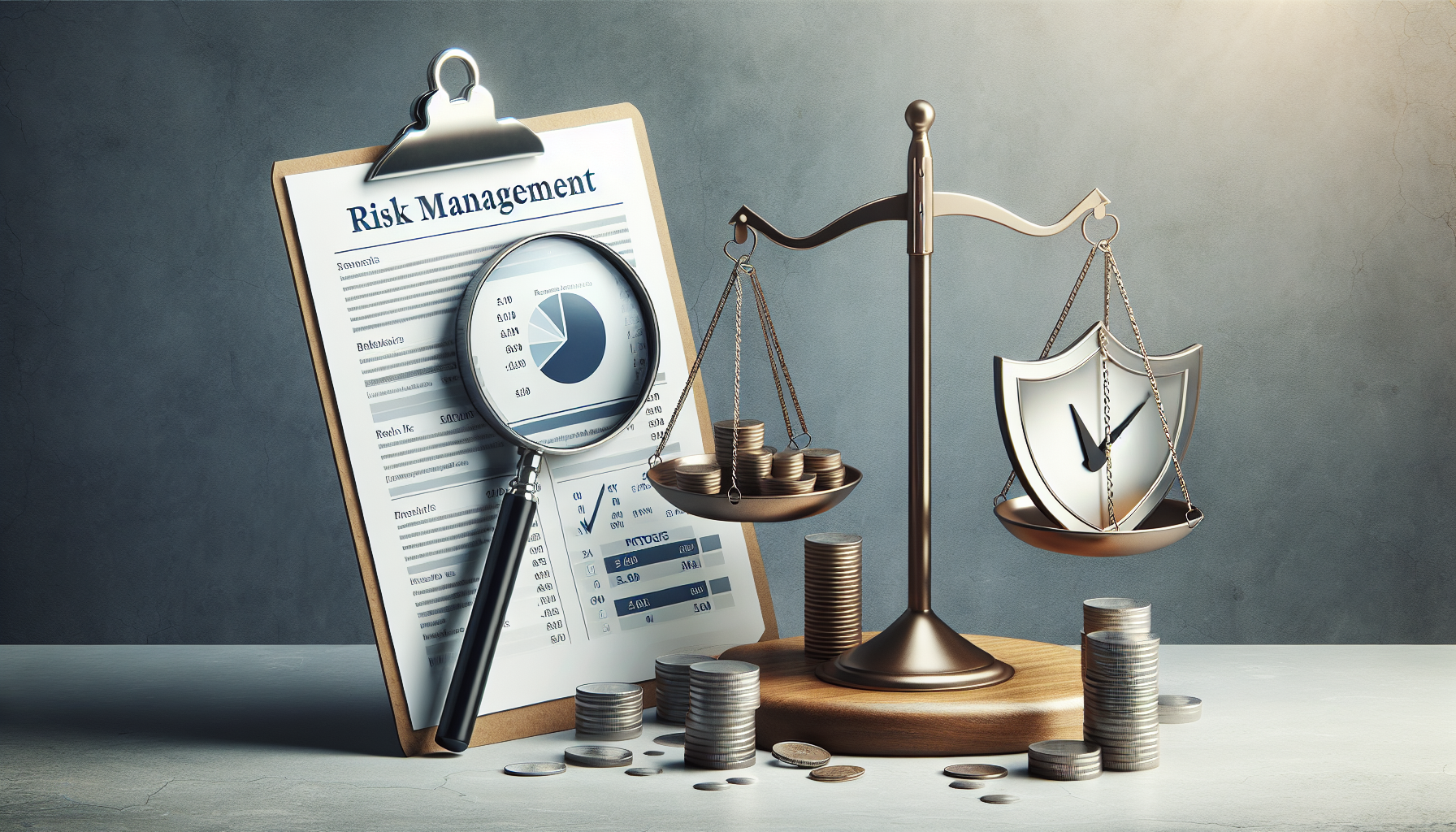 risk management tools