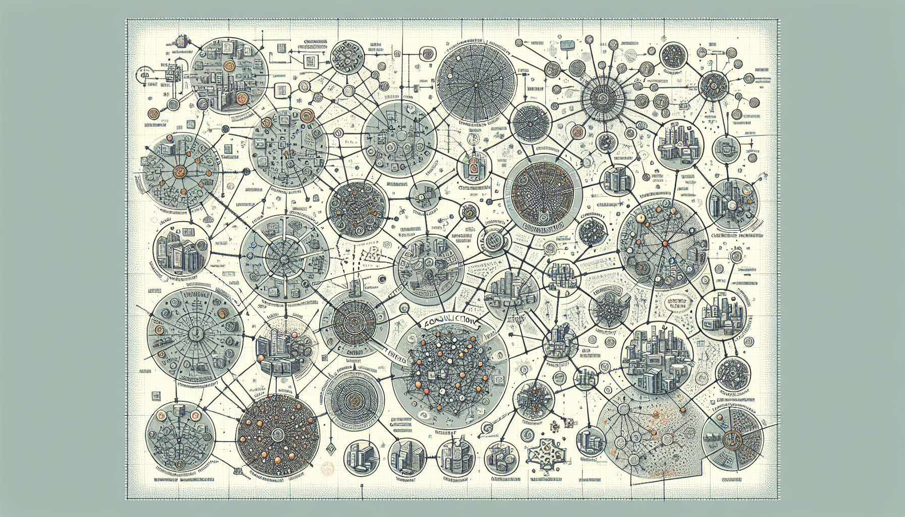 consulting giants frameworks