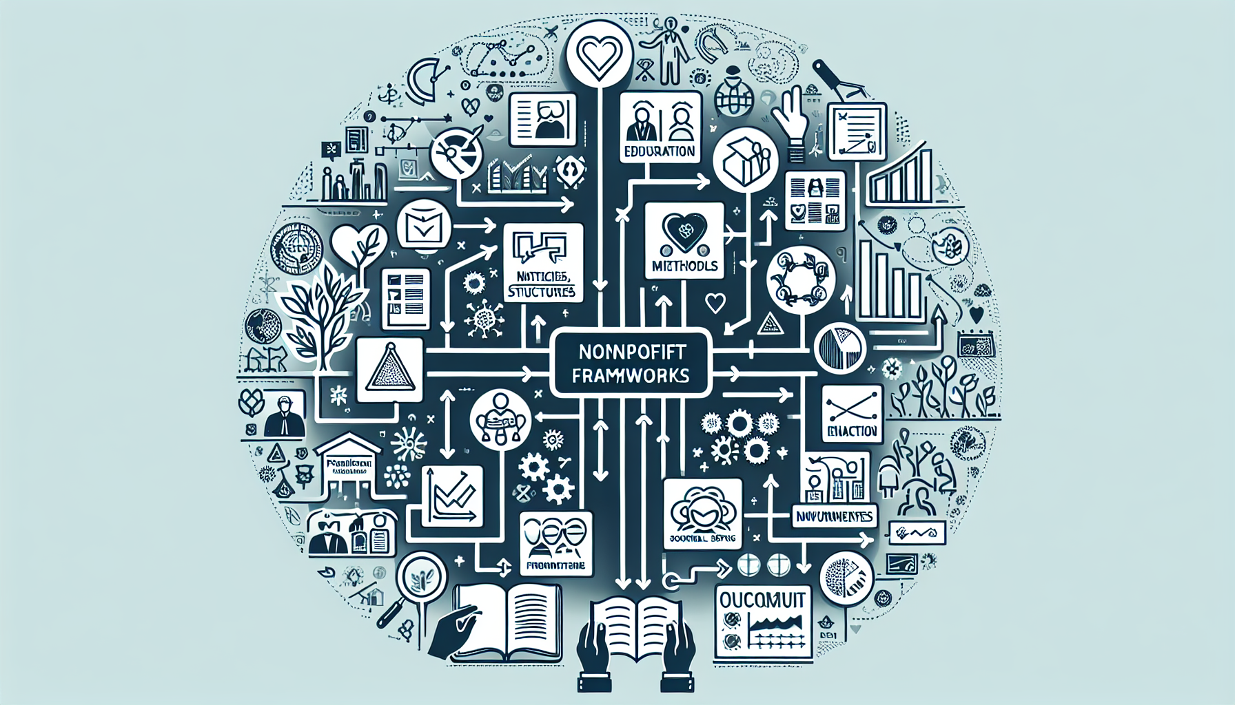 nonprofit frameworks impact