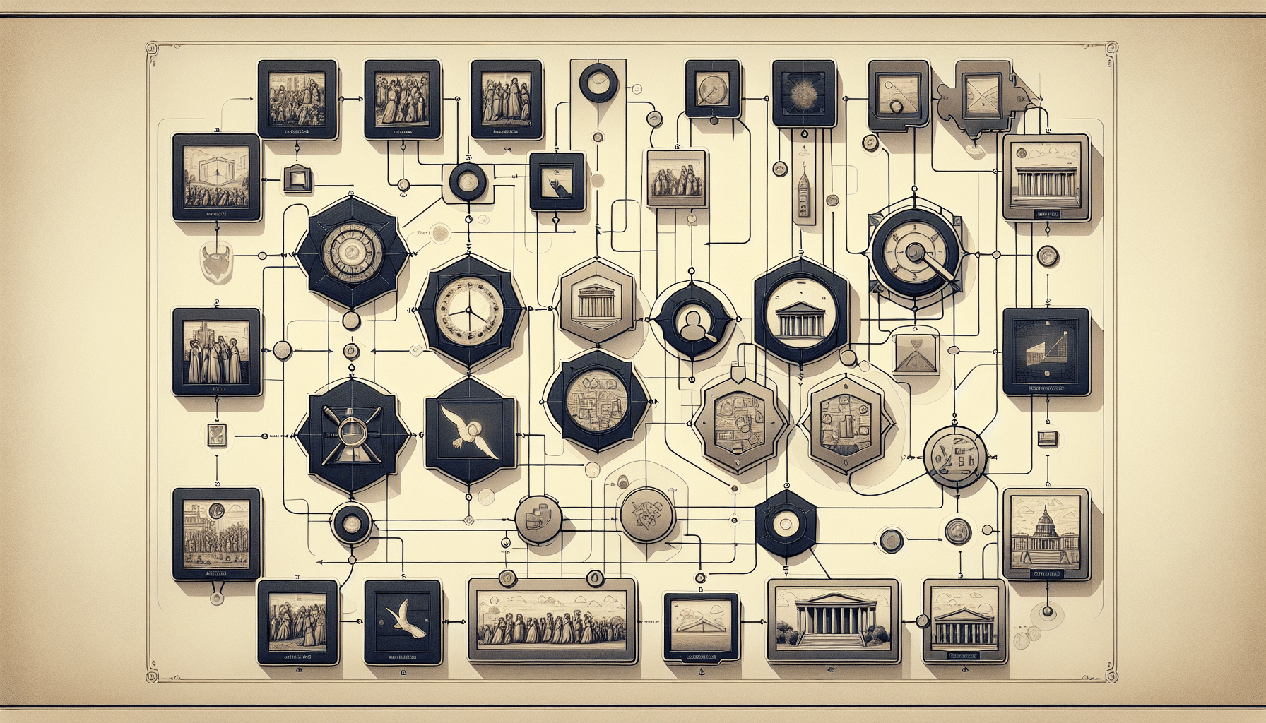 historical context frameworks