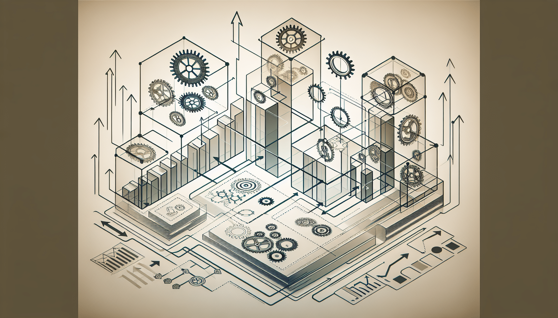 frameworks for efficiency