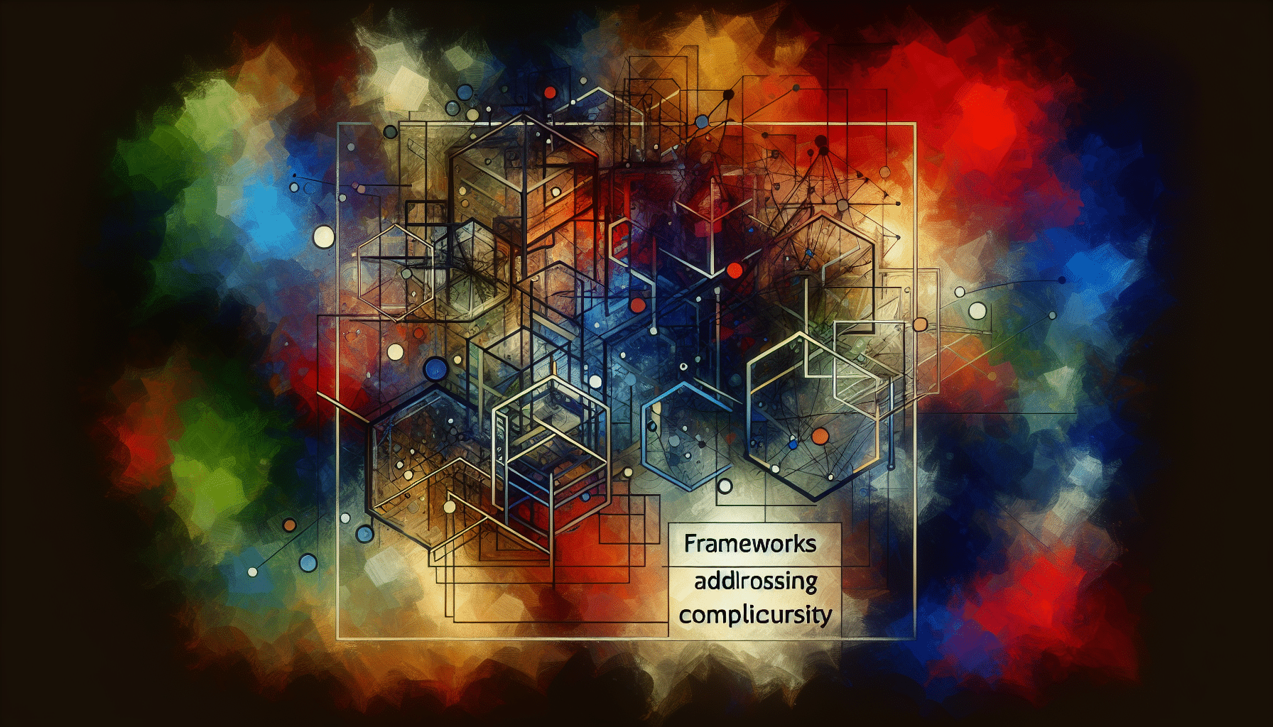 frameworks addressing complexity