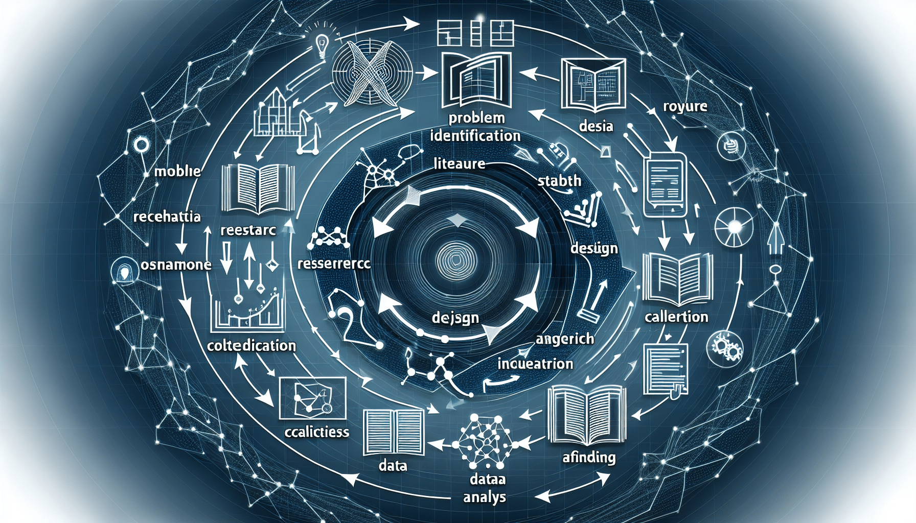 academic research frameworks