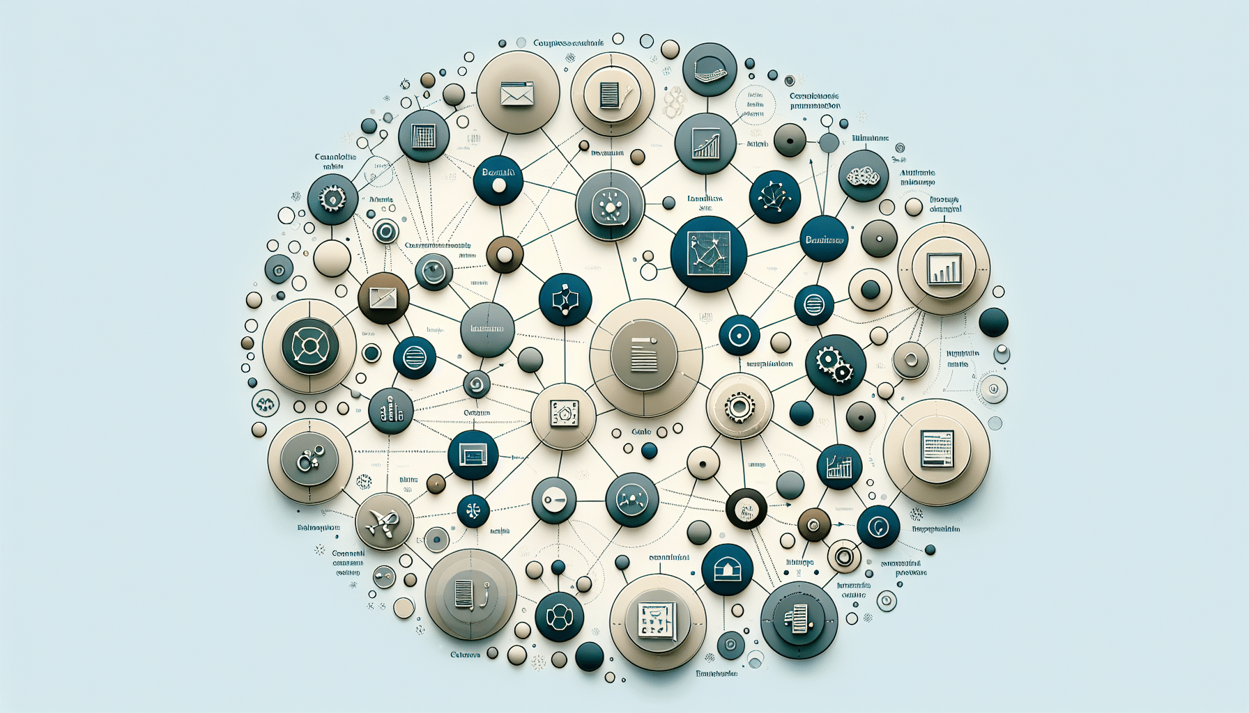 business schools frameworks