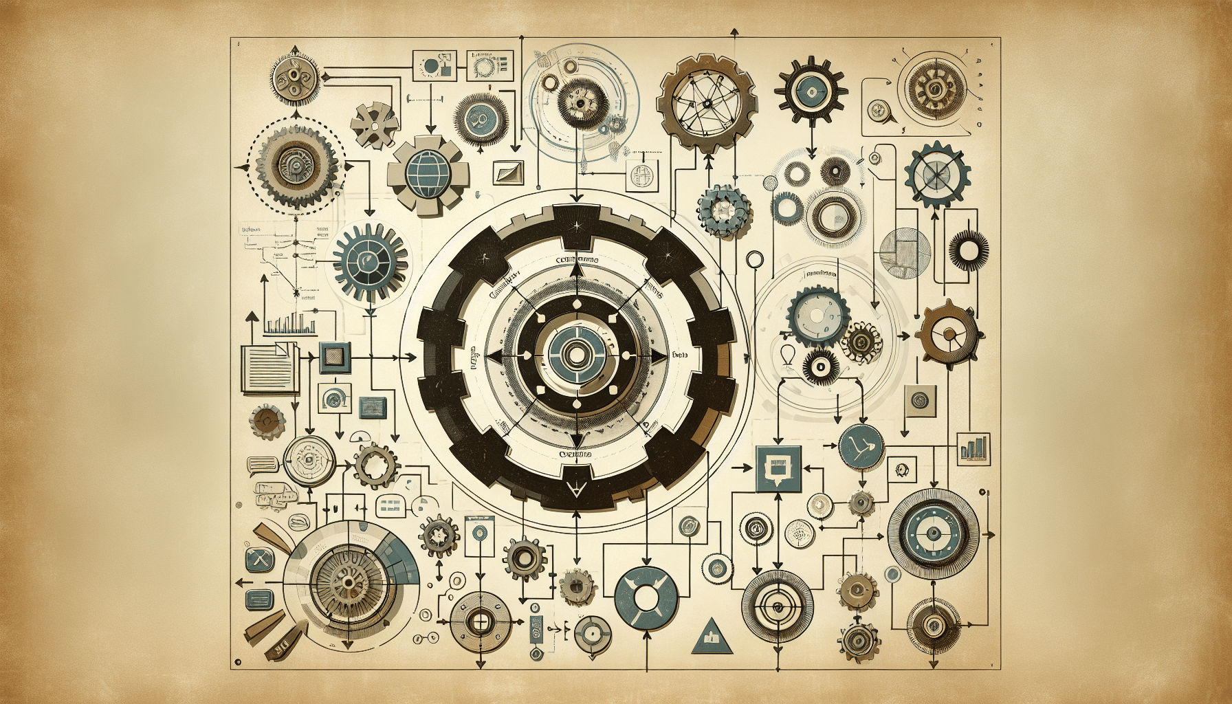 frameworks in decision making