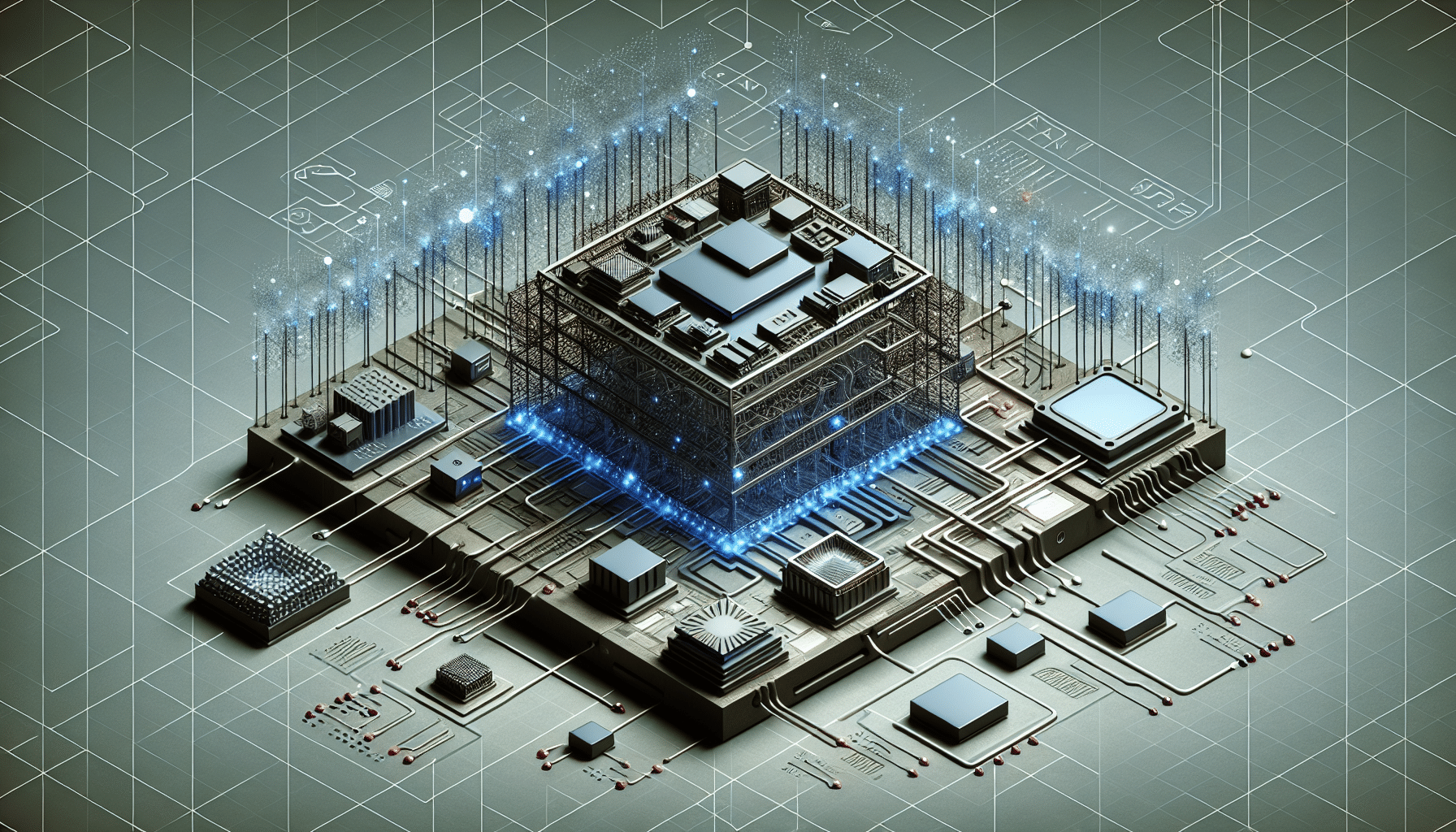 role of technology frameworks