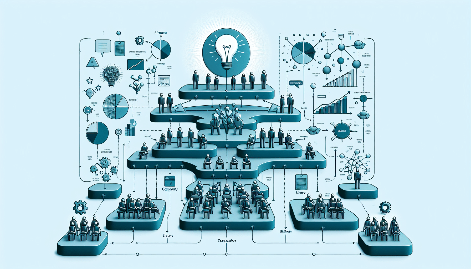 scaling businesses framework users