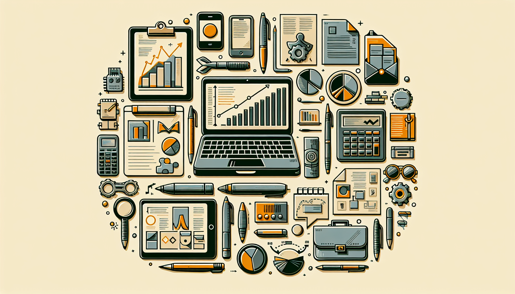 operational leaders tools