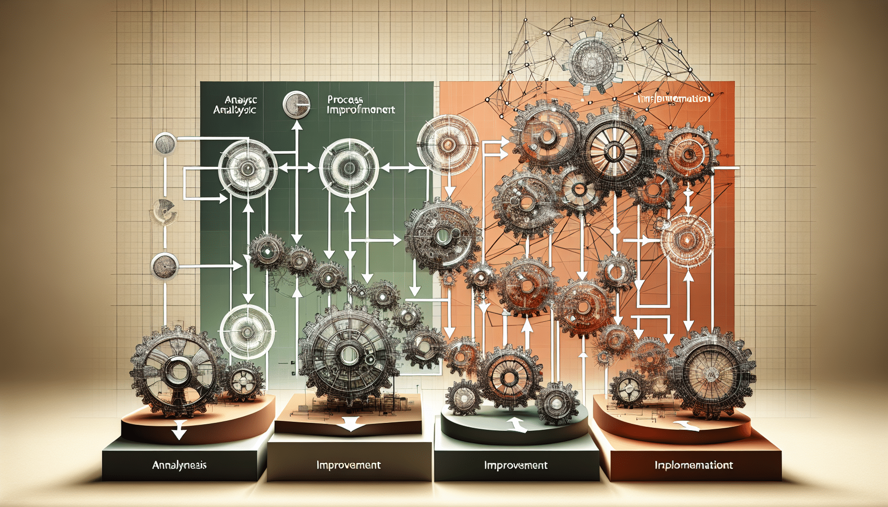 process optimization frameworks