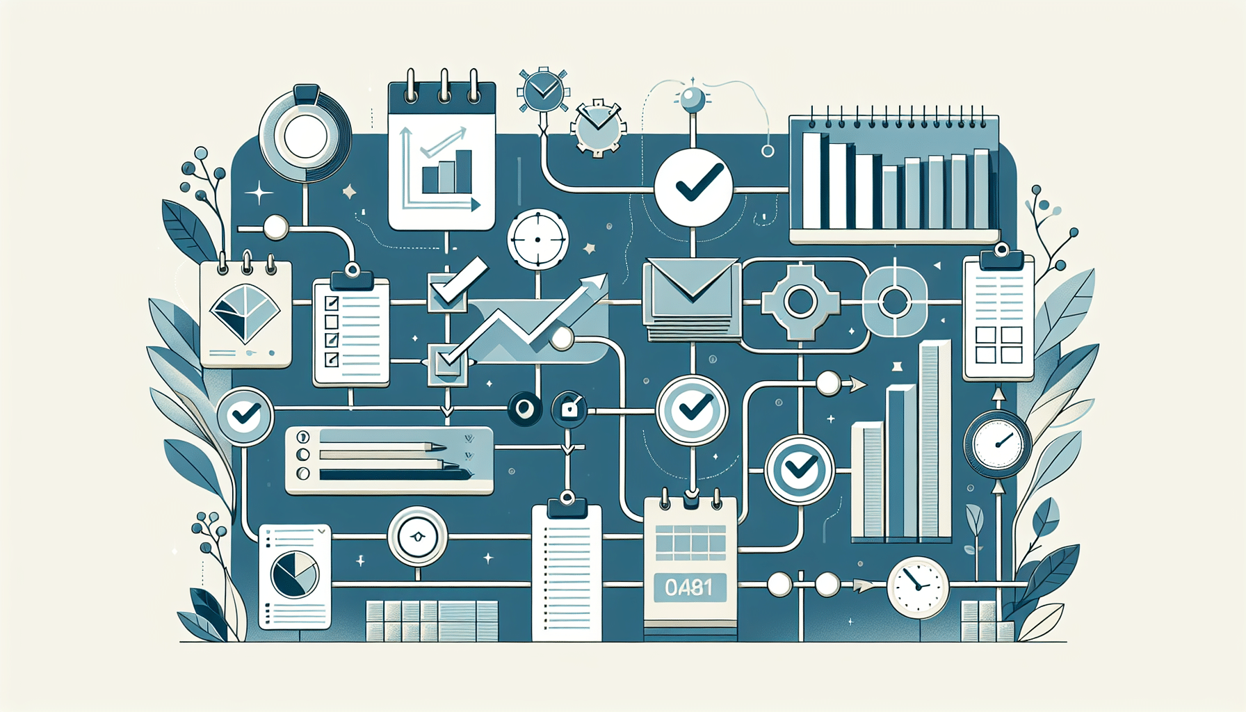 goal tracking frameworks