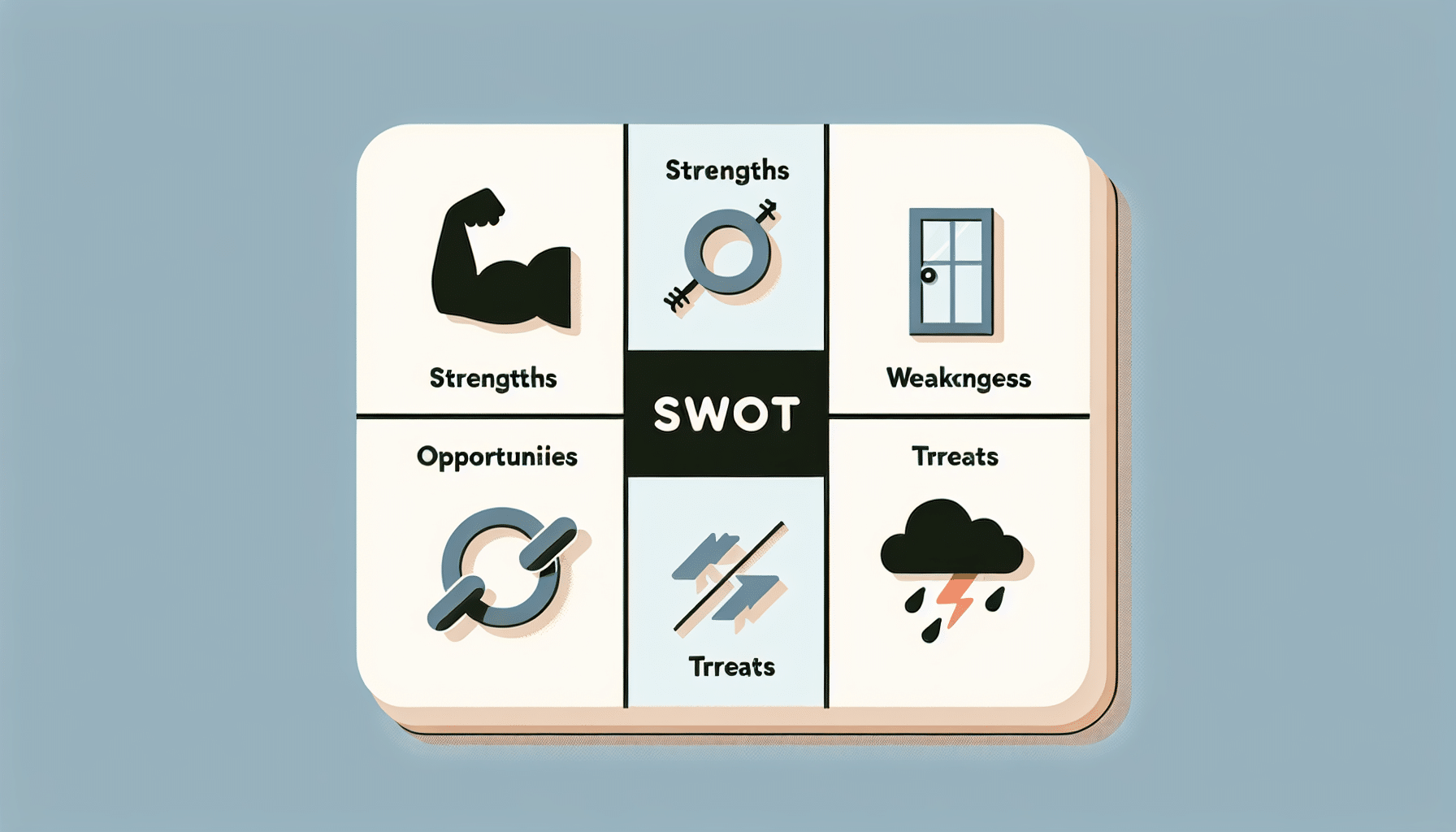 swot analysis