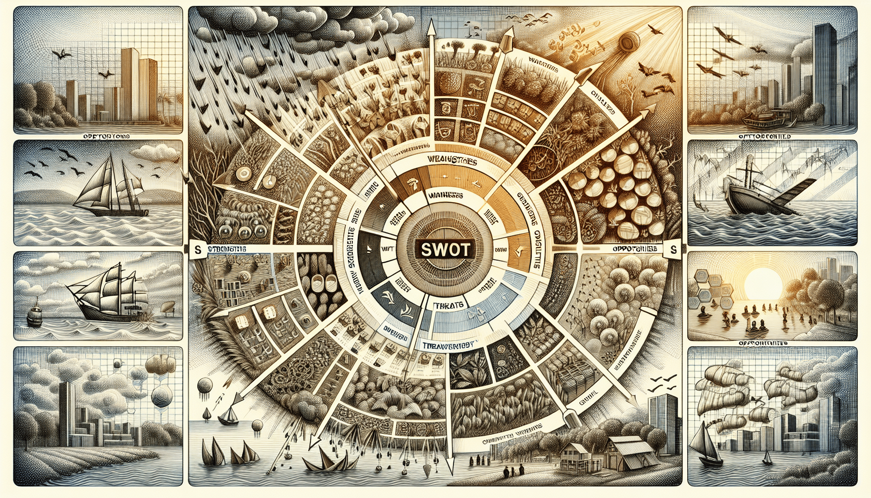 swot analysis purpose