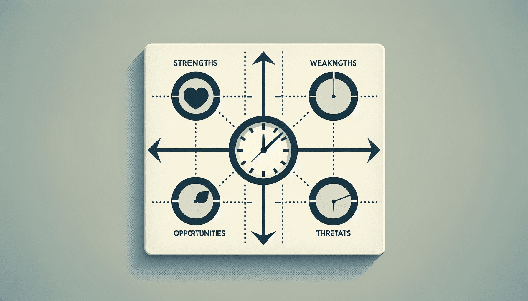 swot analysis timing