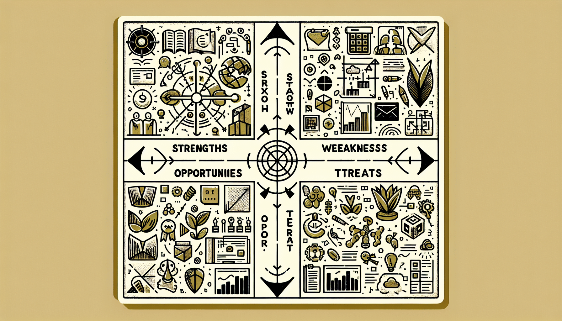 swot analysis application