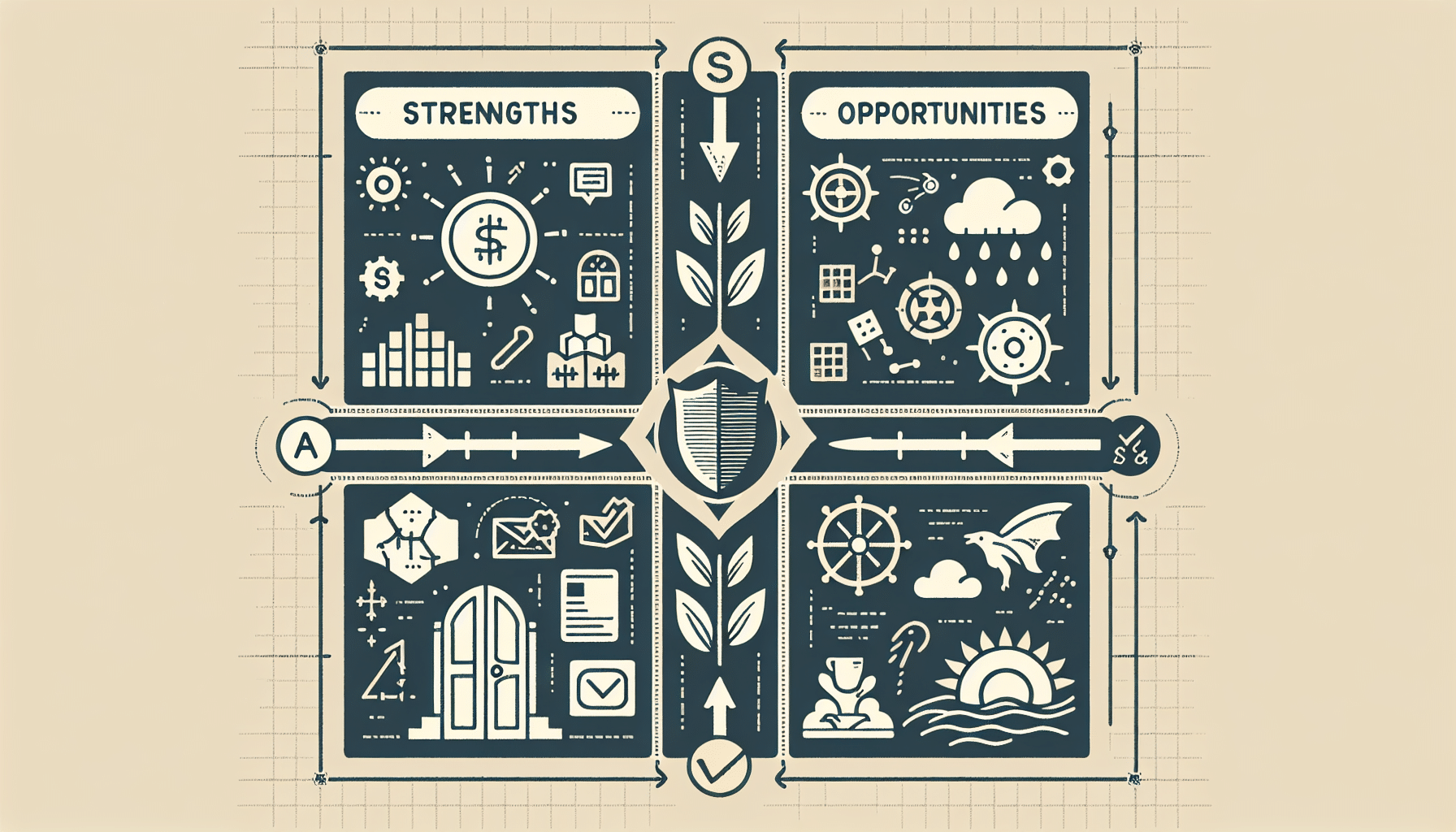 swot analysis for startups