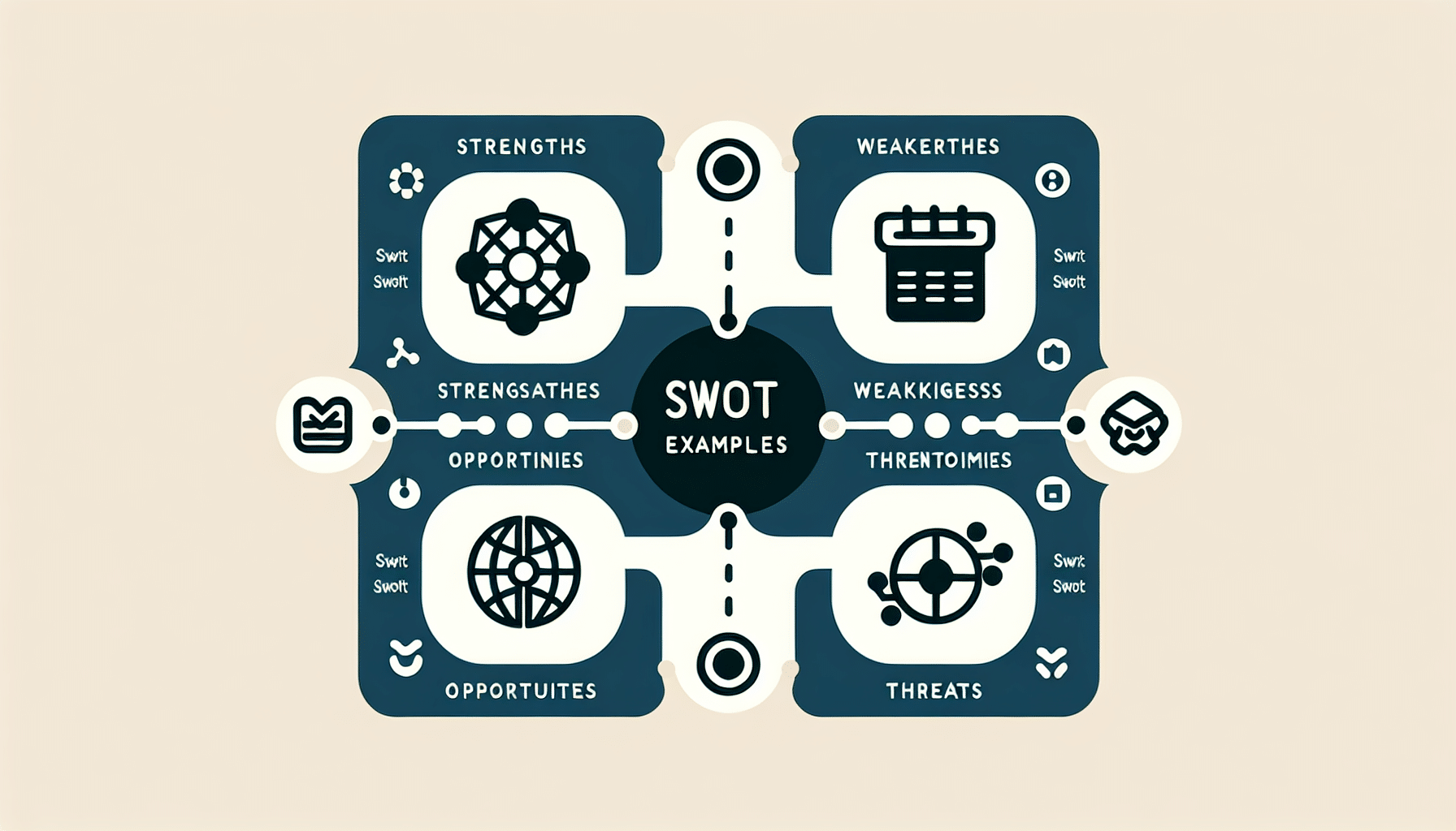 swot analysis examples