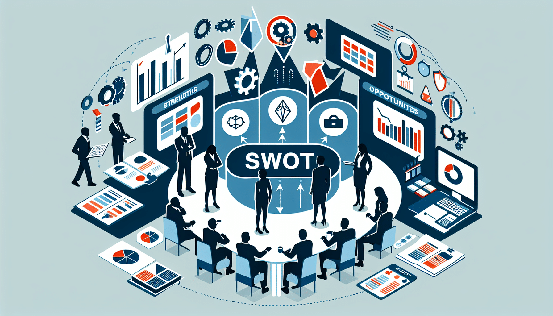 swot analysis mistakes