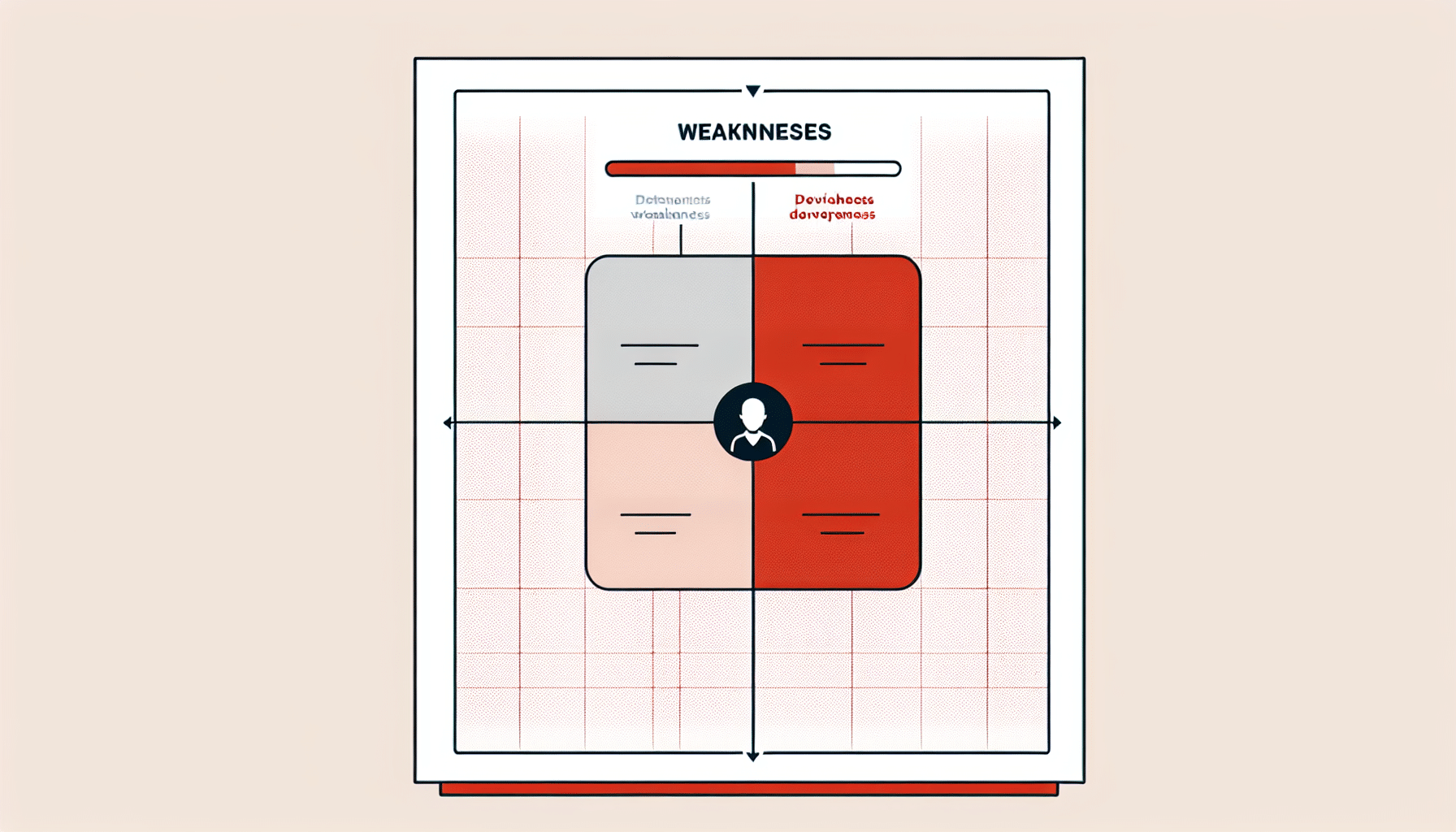 swot analysis weaknesses