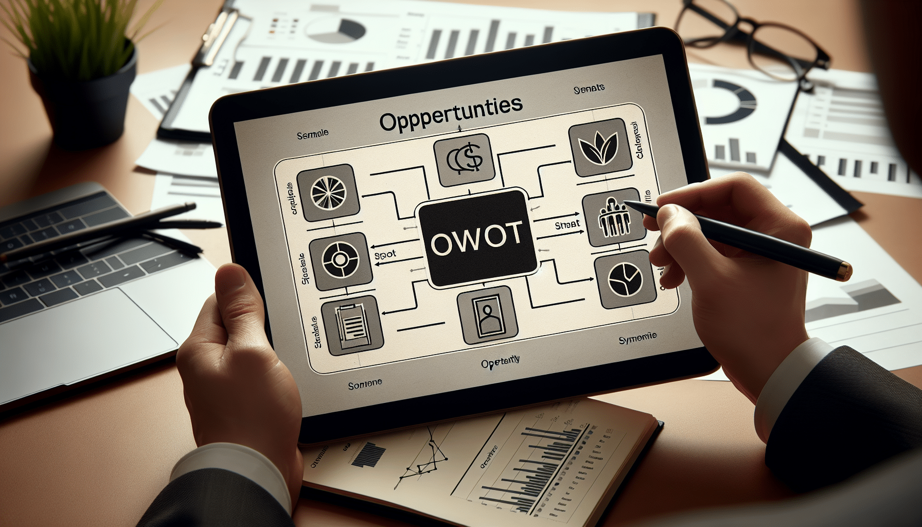 swot analysis opportunities