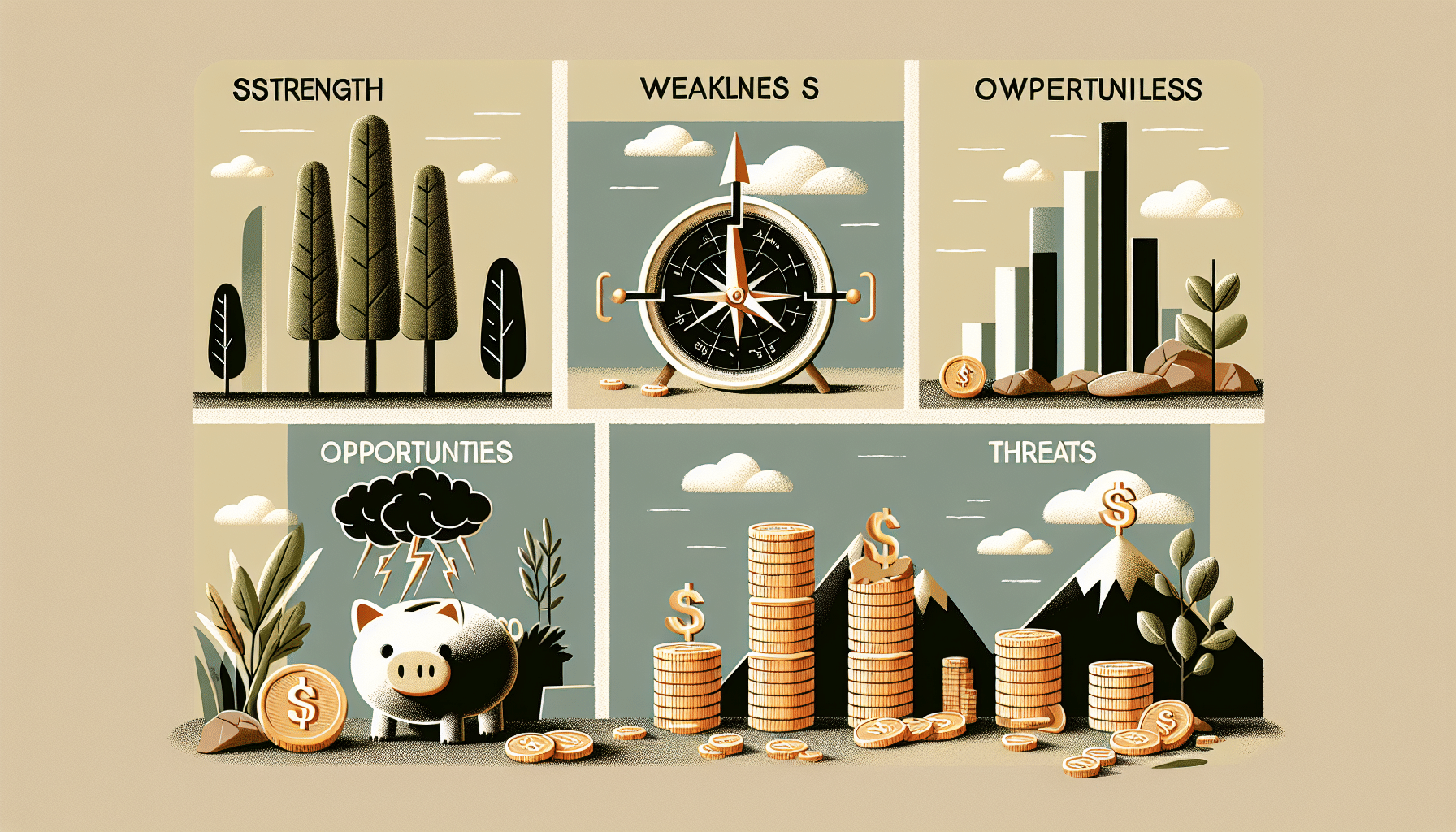 swot analysis for investment decisions