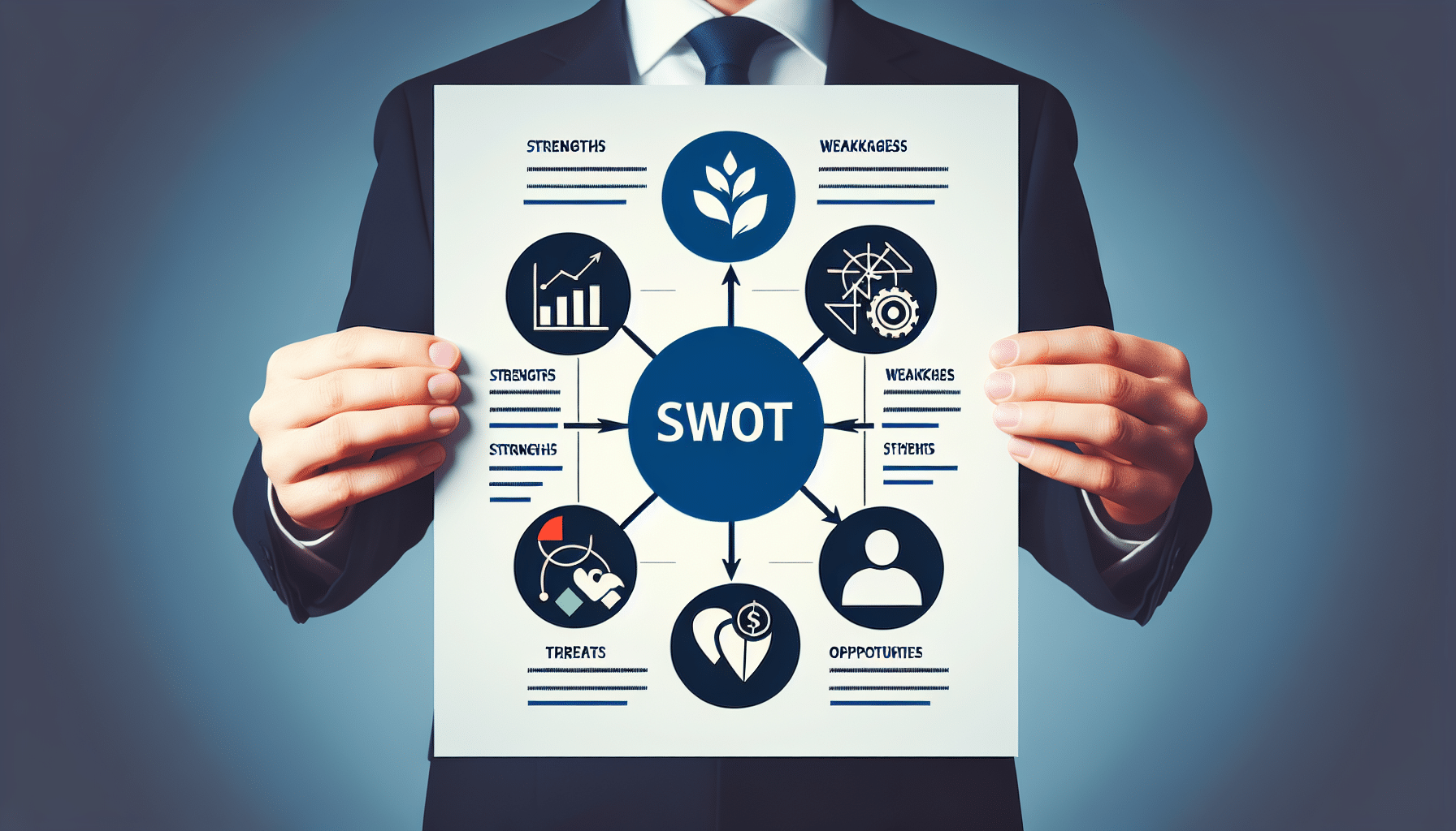 swot analysis for risk management