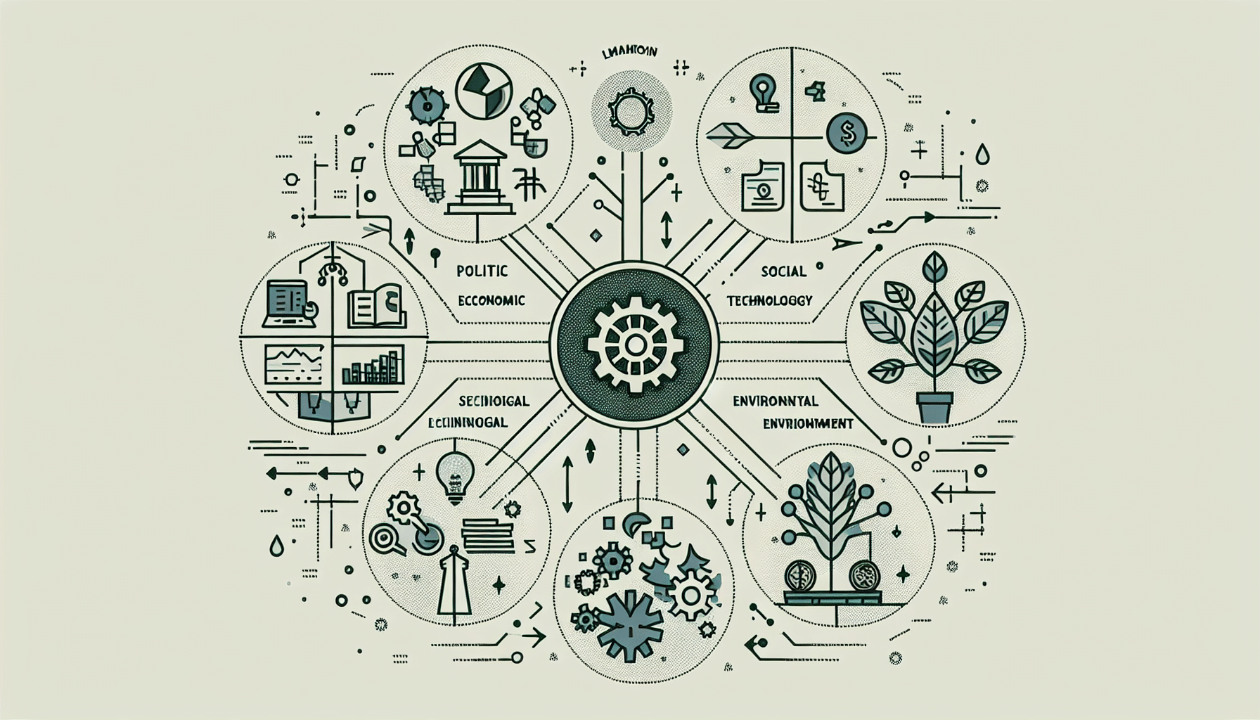 pestle analysis for startups