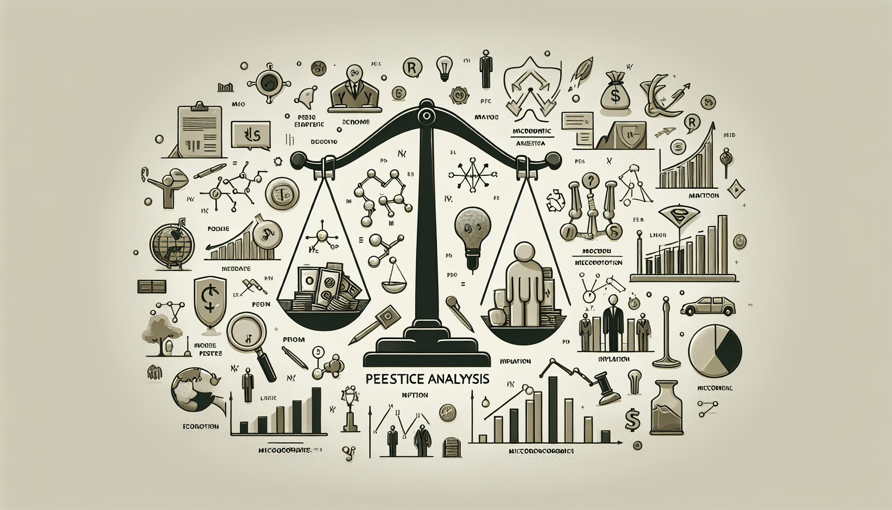 pestle analysis economic factors