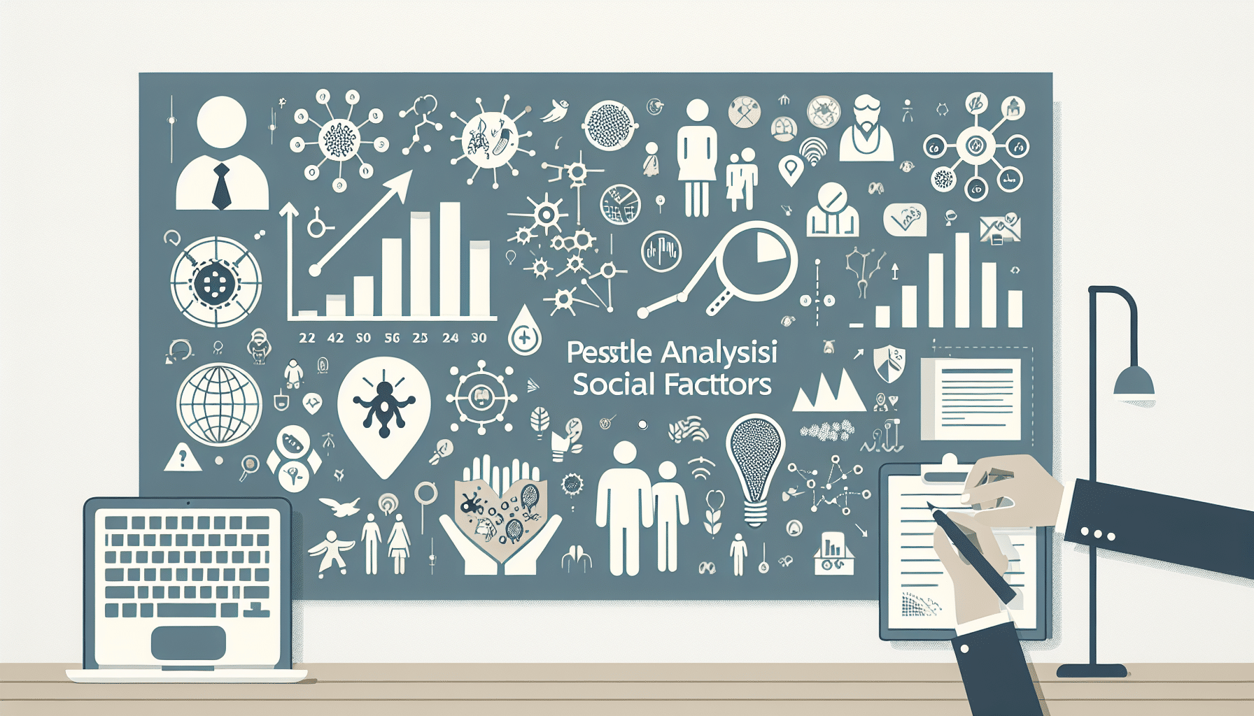 pestle analysis social factors