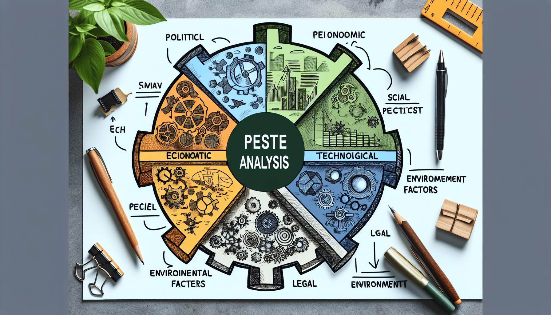 pestle analysis in project management