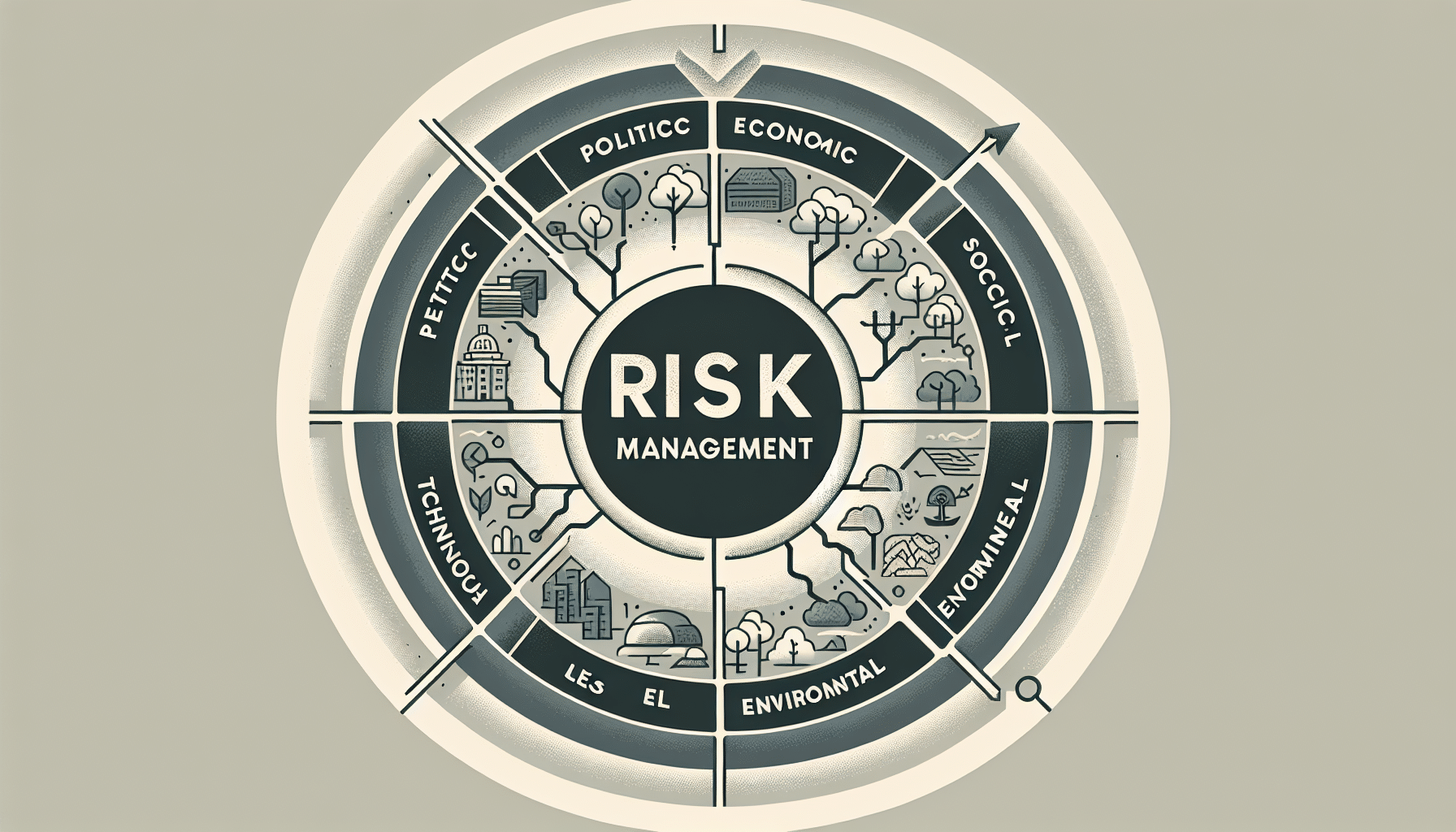 pestle analysis for risk management