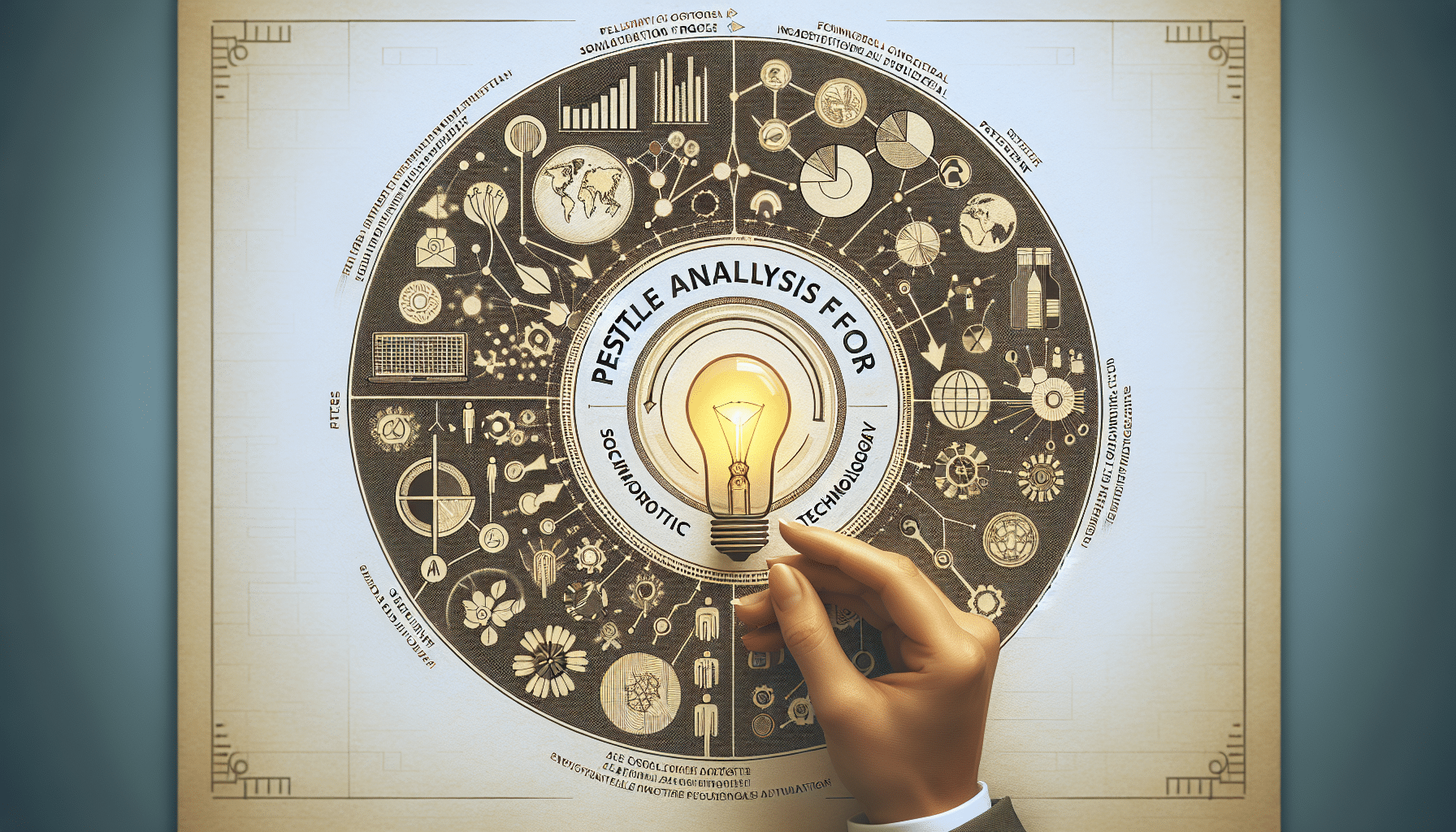 pestle analysis for innovation