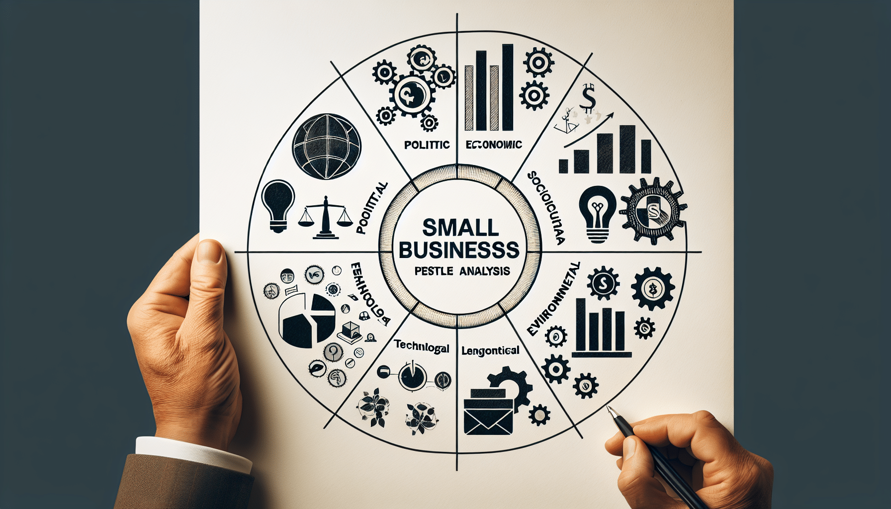 pestle analysis for small businesses