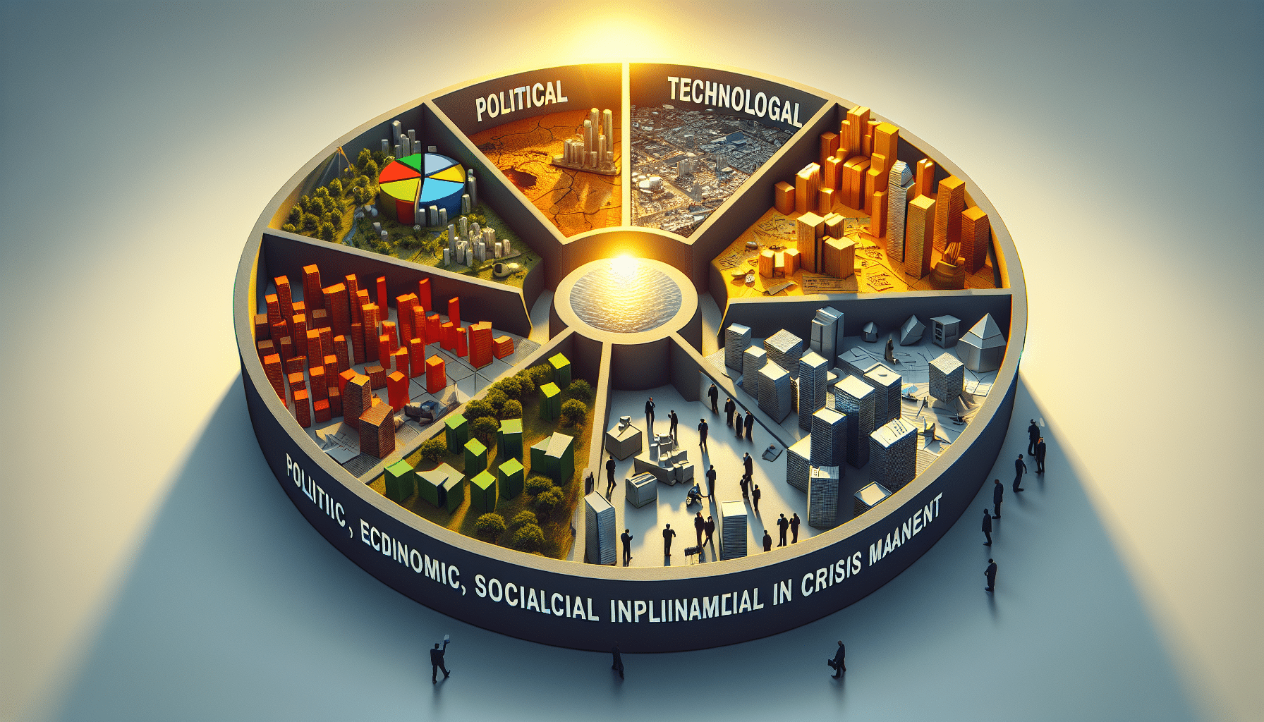 pestle analysis in crisis management