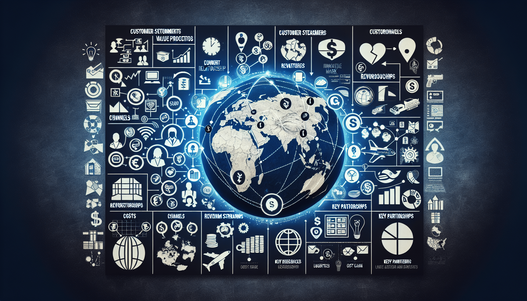 business model canvas for international expansion