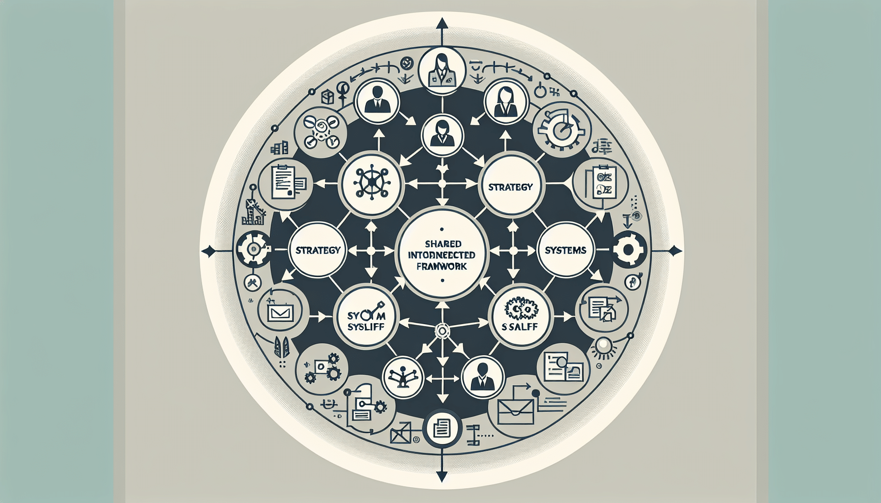 mckinsey 7s framework