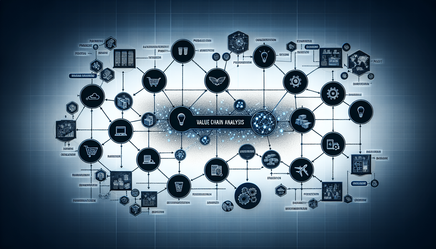 value chain analysis