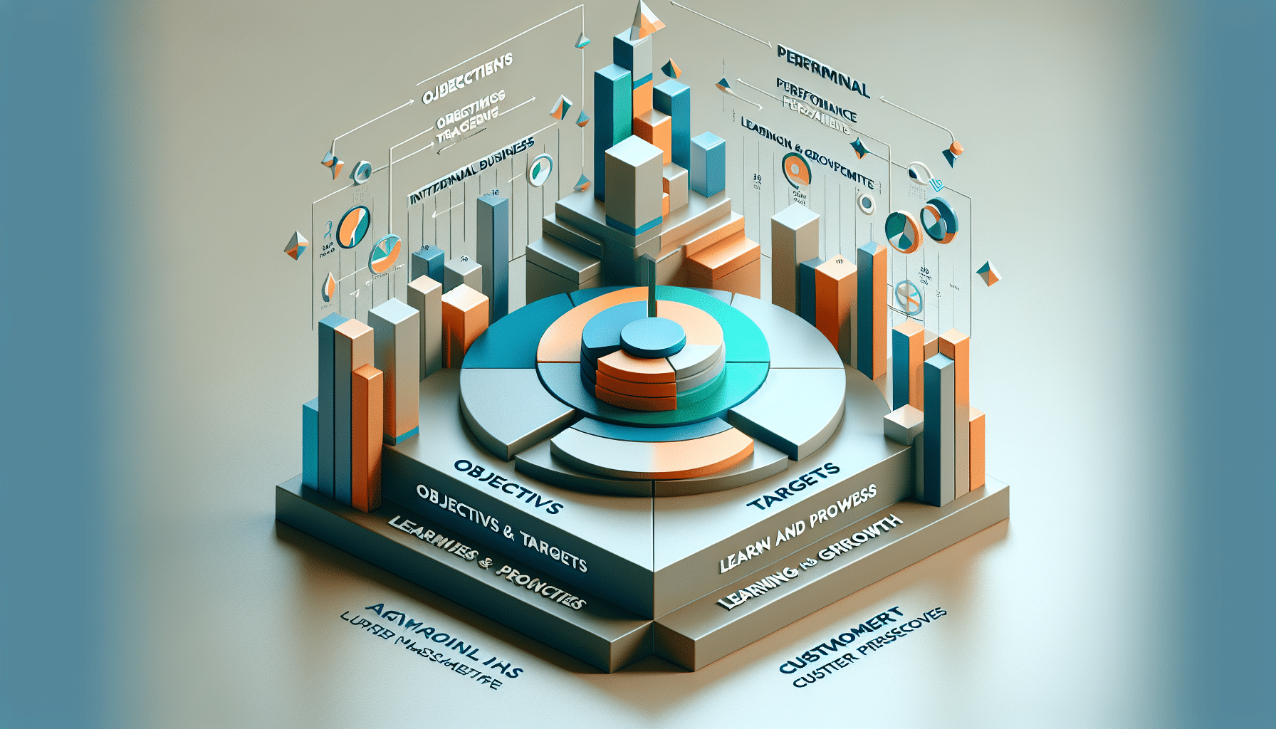 balanced scorecard purpose