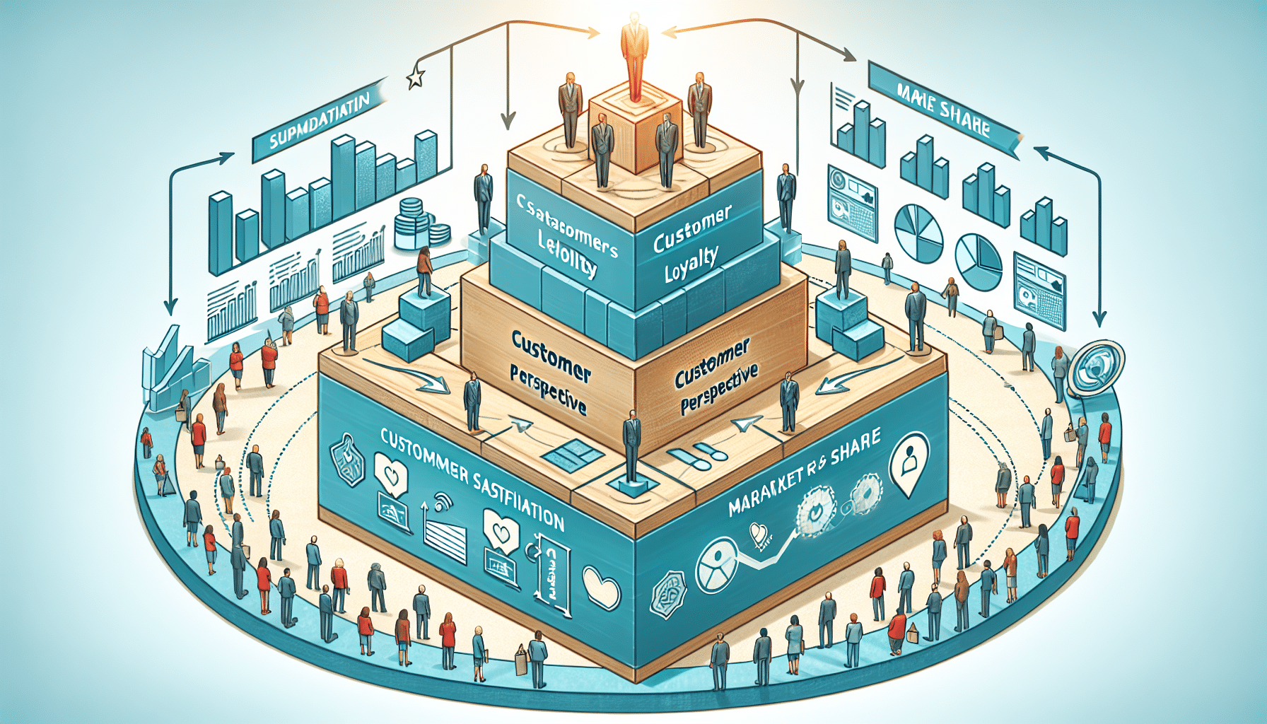 balanced scorecard customer perspective