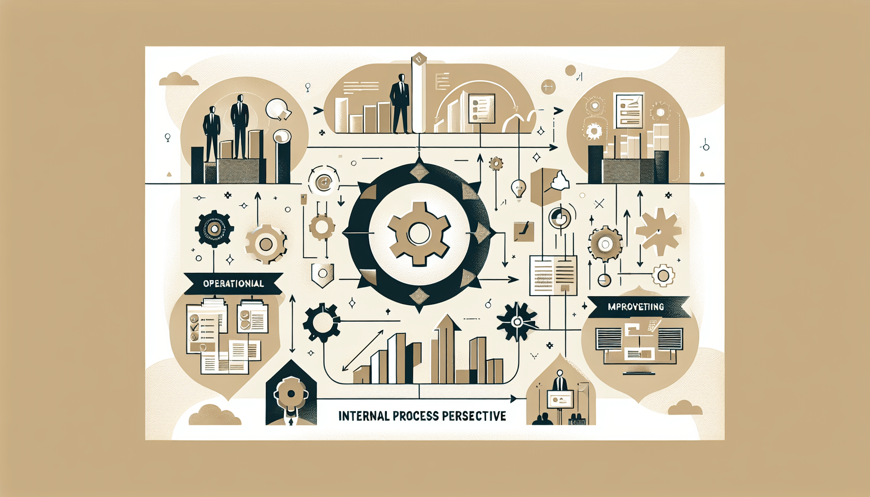 balanced scorecard internal process perspective