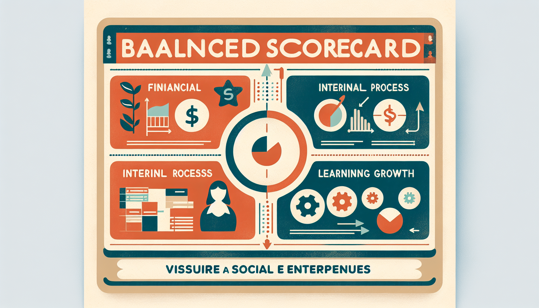 balanced scorecard for social enterprises