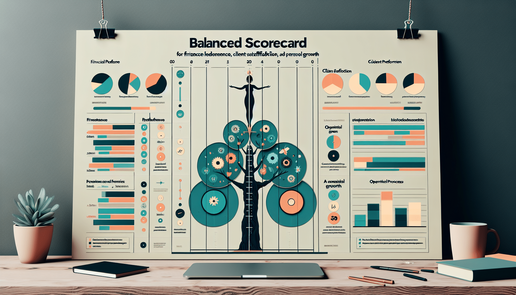 balanced scorecard for freelancers