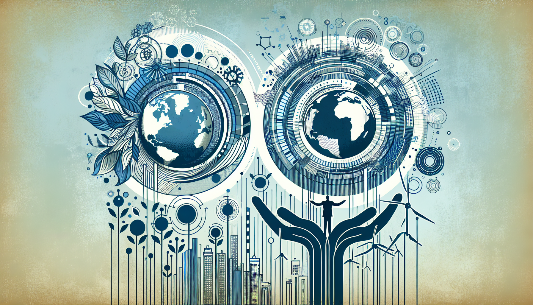 mckinsey three horizons framework horizon one