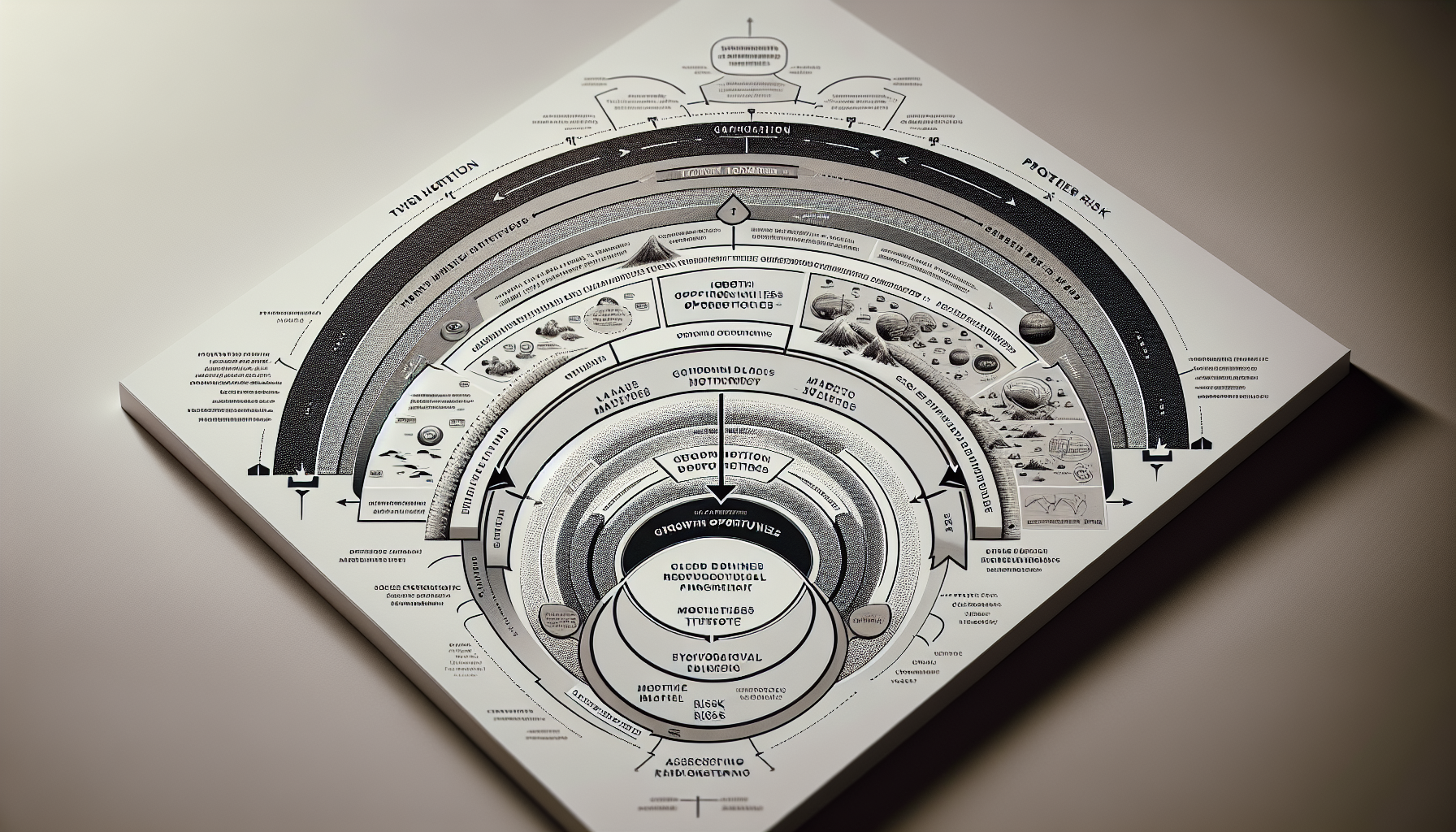 mckinsey three horizons framework risk assessment