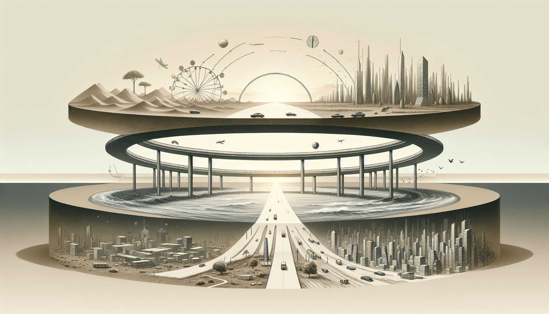 mckinsey three horizons framework for sustainability