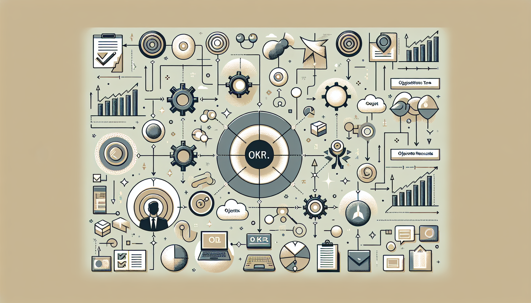 okr framework objective setting