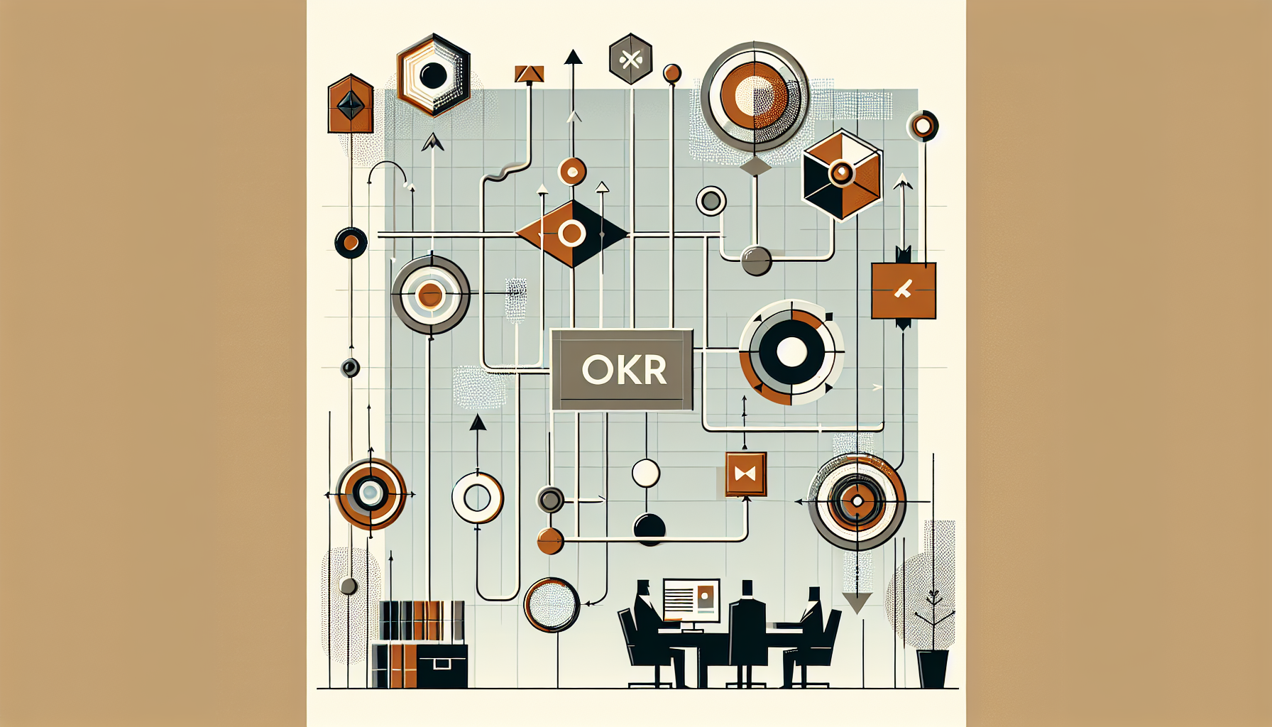 okr framework leadership