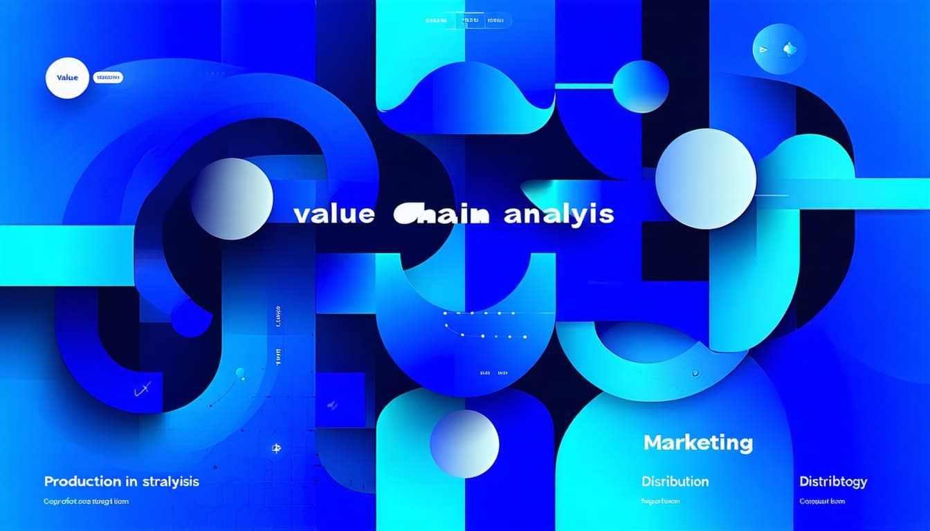 value chain analysis