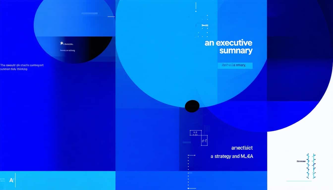 executive summary