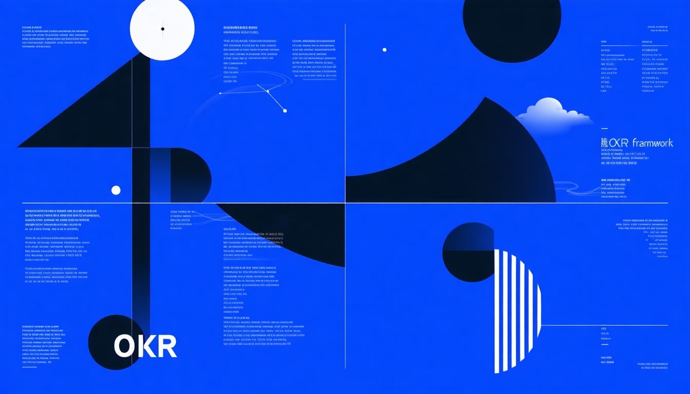 okr framework
