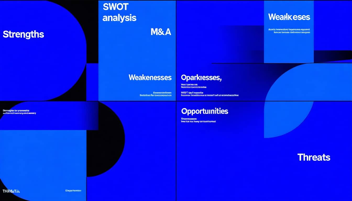 swot analysis